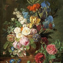 Cross stitch pattern: #3039777