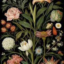Cross stitch pattern: #3039794