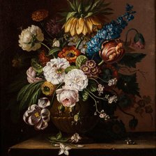 Cross stitch pattern: #3039797
