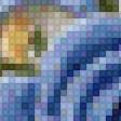 Preview of cross stitch pattern: #3039805