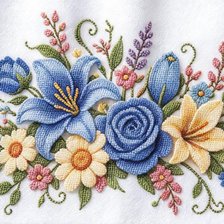 Cross stitch pattern: #3039805