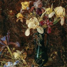 Cross stitch pattern: #3039898