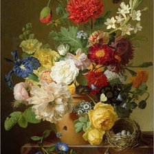 Cross stitch pattern: #3039933