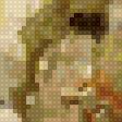 Preview of cross stitch pattern: #3039936