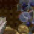 Preview of cross stitch pattern: #3039941