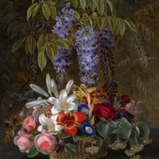 Cross stitch pattern: #3039941