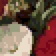 Preview of cross stitch pattern: #3039943