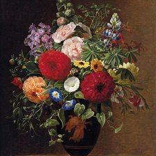 Cross stitch pattern: #3039943