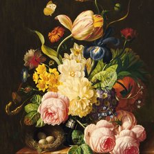 Cross stitch pattern: #3039951