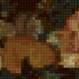 Preview of cross stitch pattern: #3039954