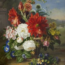 Cross stitch pattern: #3039955