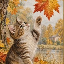 Cross stitch pattern: #3039963