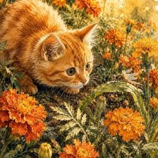 Cross stitch pattern: #3039966