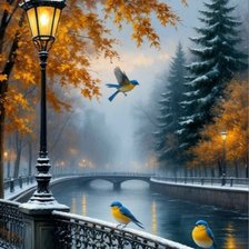 Cross stitch pattern: #3039981