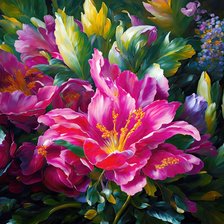 Cross stitch pattern: #3039991