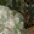 Preview of cross stitch pattern: #3039997