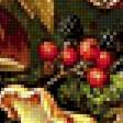 Preview of cross stitch pattern: #3040003