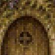 Preview of cross stitch pattern: #3040007