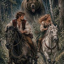 Cross stitch pattern: #3040029