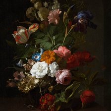 Cross stitch pattern: #3040034
