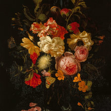 Cross stitch pattern: #3040038