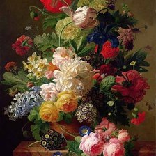 Cross stitch pattern: #3040043