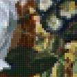 Preview of cross stitch pattern: #3040047