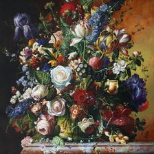 Cross stitch pattern: #3040047