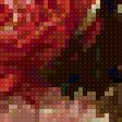Preview of cross stitch pattern: #3040054