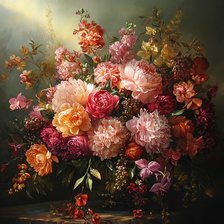 Cross stitch pattern: #3040054