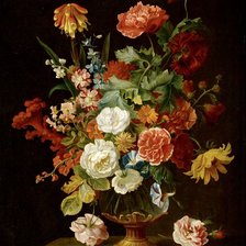 Cross stitch pattern: #3040061