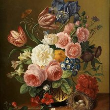 Cross stitch pattern: #3040067