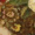 Preview of cross stitch pattern: #3040068