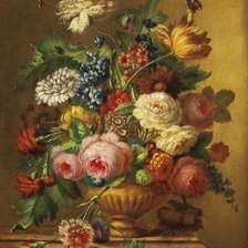 Cross stitch pattern: #3040068