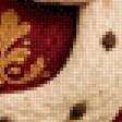 Preview of cross stitch pattern: #3040102