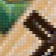 Preview of cross stitch pattern: #3040128