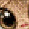 Preview of cross stitch pattern: #3040163