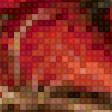 Preview of cross stitch pattern: #3040172