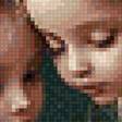 Preview of cross stitch pattern: #3040174