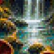 Preview of cross stitch pattern: #3040177