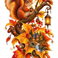 Cross stitch pattern: #3040178