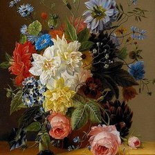 Cross stitch pattern: #3040203