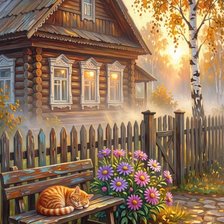 Cross stitch pattern: #3040206