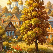 Cross stitch pattern: #3040207