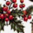 Preview of cross stitch pattern: #3040216