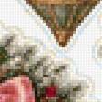 Preview of cross stitch pattern: #3040220