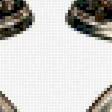 Preview of cross stitch pattern: #3040221