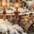 Preview of cross stitch pattern: #3040223