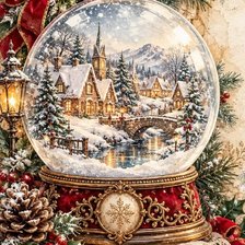 Cross stitch pattern: #3040223