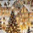 Preview of cross stitch pattern: #3040224